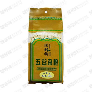 田园坊白芸豆(禾谷实业)