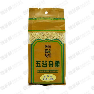 田园坊高粱米(禾谷实业)