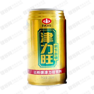 以岭牌津力旺饮料 以岭牌津力旺饮料