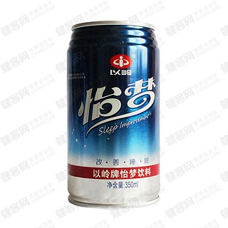以岭牌怡梦饮料 (以岭)