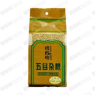 田园坊小米仁(禾谷实业)