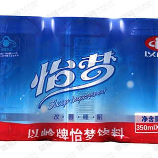 以岭牌怡梦饮料(以岭)
