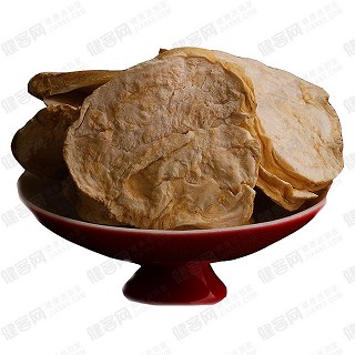 大木堂 黄玛咖干片(其他)