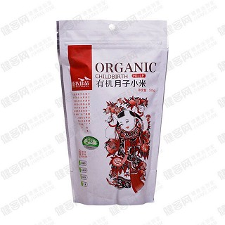 优农康品有机月子小米(惠隆杂粮)