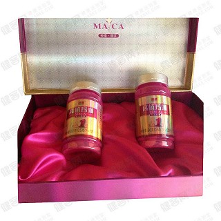 高植 玛咖精片(女士礼盒装)