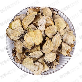 福润堂 黑玛咖切片(强统)