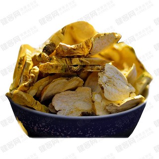 顶野 黄玛咖干片(其他)