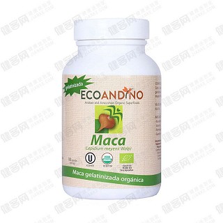 ecoandino 玛咖精片(玛卡国际)