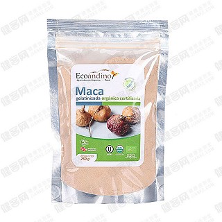 ecoandino 玛咖粉(玛卡国际)