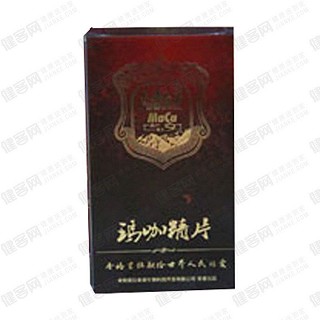 雪山金盾 玛咖精片(迪庆香格里拉经济泰源)