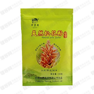 阿鹏哥破壁松花粉(特鹏)