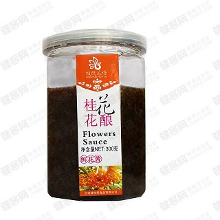 阿鹏哥桂花酱(特鹏)