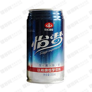 以岭牌怡梦饮料(以岭)