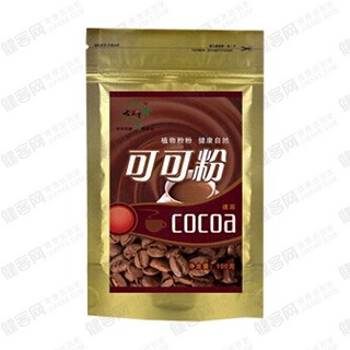 古益堂 可可粉(绿佳源)