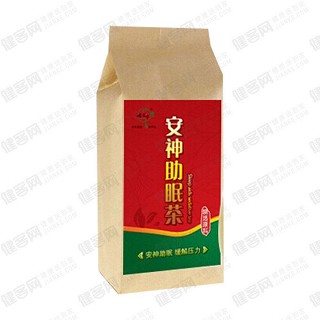 古益堂 安神助眠茶(绿佳源)