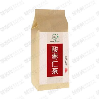 古益堂 酸枣仁茶(绿佳源)