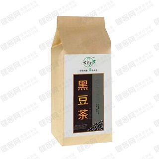古益堂 黑豆茶(绿佳源)