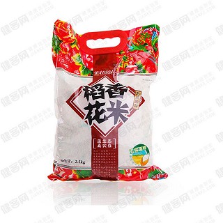 优农康品稻花香米(顺泽)