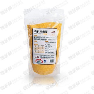 优农康品有机玉米面(顺泽)