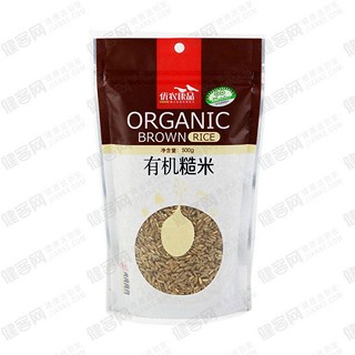 优农康品有机糙米(顺泽)
