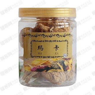 顺枫堂 玛咖干果(其他)