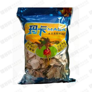 冷背 玛咖干片(冷背)