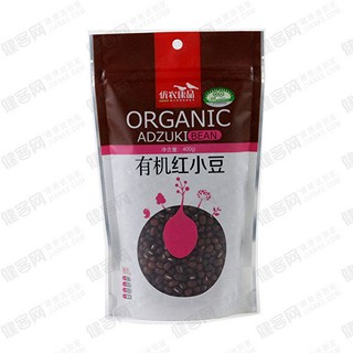优农康品有机红小豆(惠隆杂粮)