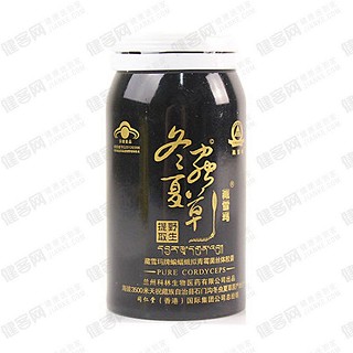 藏雪玛牌蝙蝠蛾拟青霉菌丝体胶囊(科林生物)