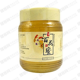 忆食间 百花蜜(锦寿)