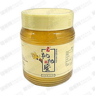 忆食间 枇杷蜜(锦寿)