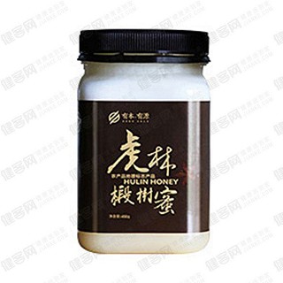 有本有源 虎林椴树蜜(有源)