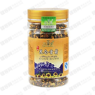 汉草荟 昆仑雪菊(健恒)