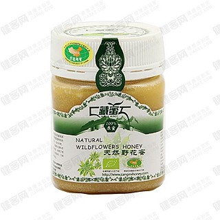 藏蜜 天然野花蜜(青藏)