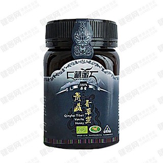 藏蜜 青藏香草蜜(青藏)