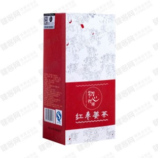 初心物语红枣姜茶(初心物语)