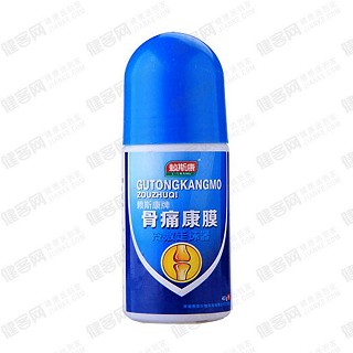 赖斯康牌增加骨密度片(善源)