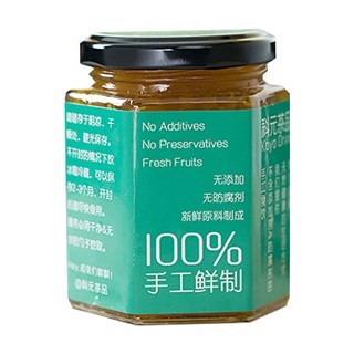 科元茶品冰糖柠檬(科元茶品)