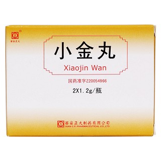 小金丸价格