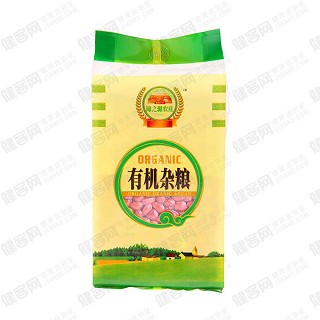 绿之源农庄有机红花生(建平县源丰)
