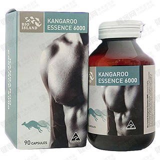 bio island 袋鼠精(聚品汇)