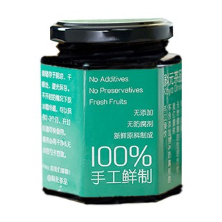 科元茶品草莓果酱(科元茶品)