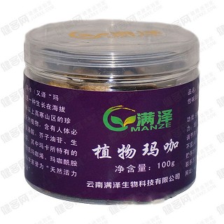 满泽 植物玛咖(满泽)