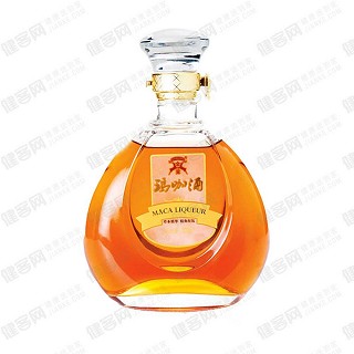 金茸堂 玛咖酒(金茸堂)
