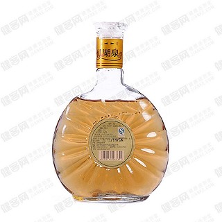 仙湖泉 蛹虫草酒价格