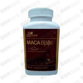 品寿康 玛咖片(其他)