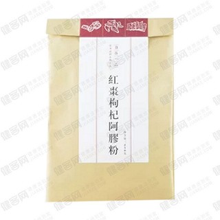 百谷一品 红枣枸杞阿胶粉(百谷一品)