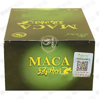 百年美春宝 玛咖压片糖果(其他)