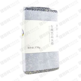 百谷一品 有机黑品五珍 (百谷一品)