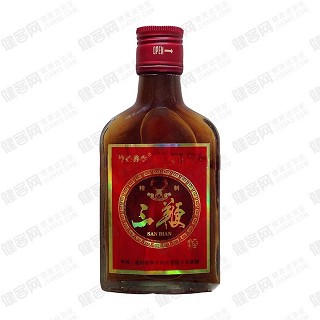 仲圣养生 三鞭酒(其他)
