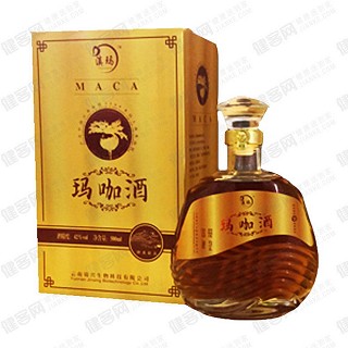 滇玛 玛咖酒价格